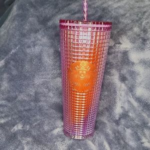 Starbucks Summer 2021 release